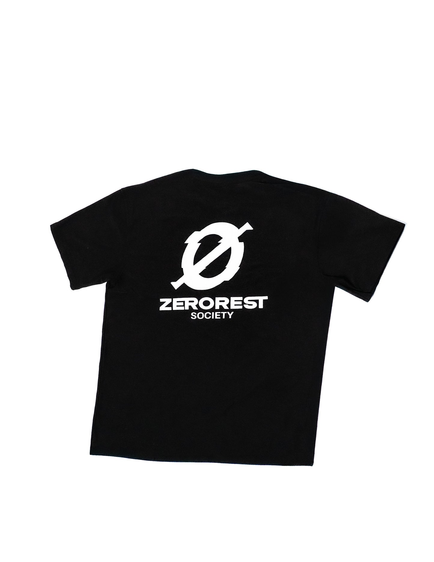 ZeroRest Lightweight T-Shirt