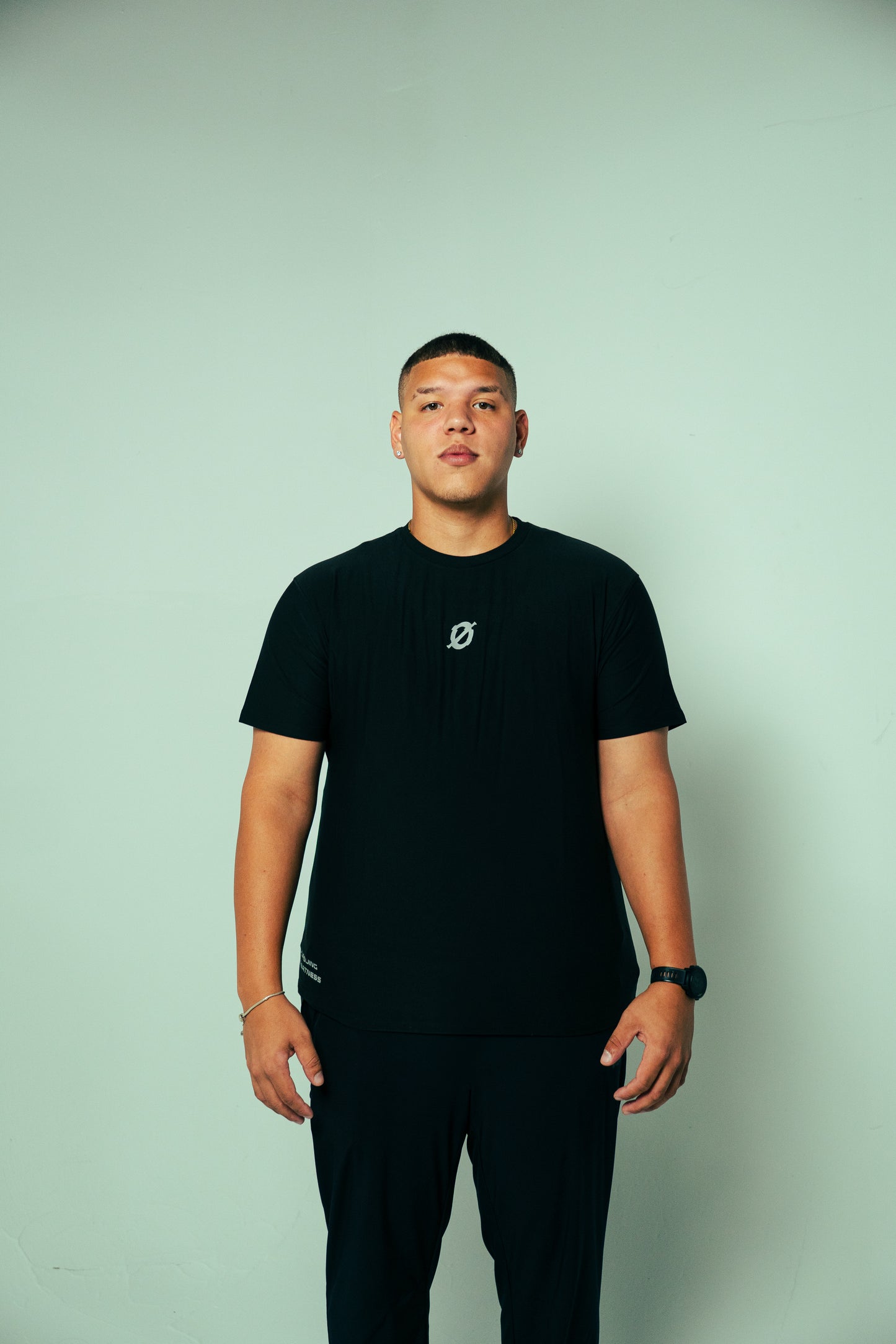 ZeroRest Lightweight T-Shirt