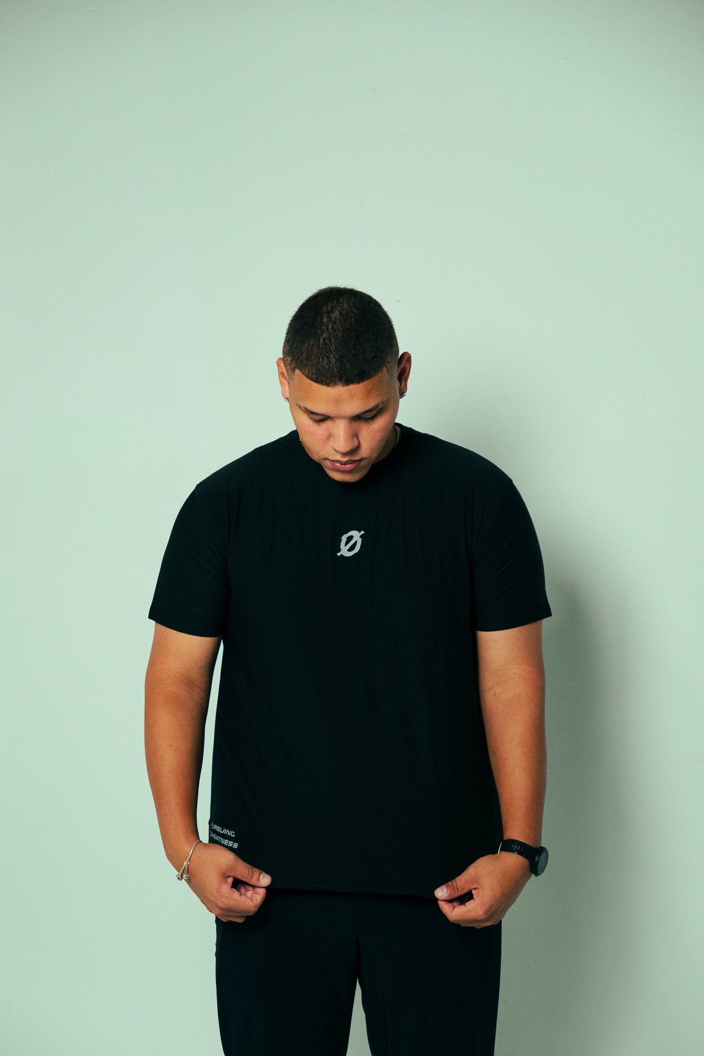 ZeroRest Lightweight T-Shirt