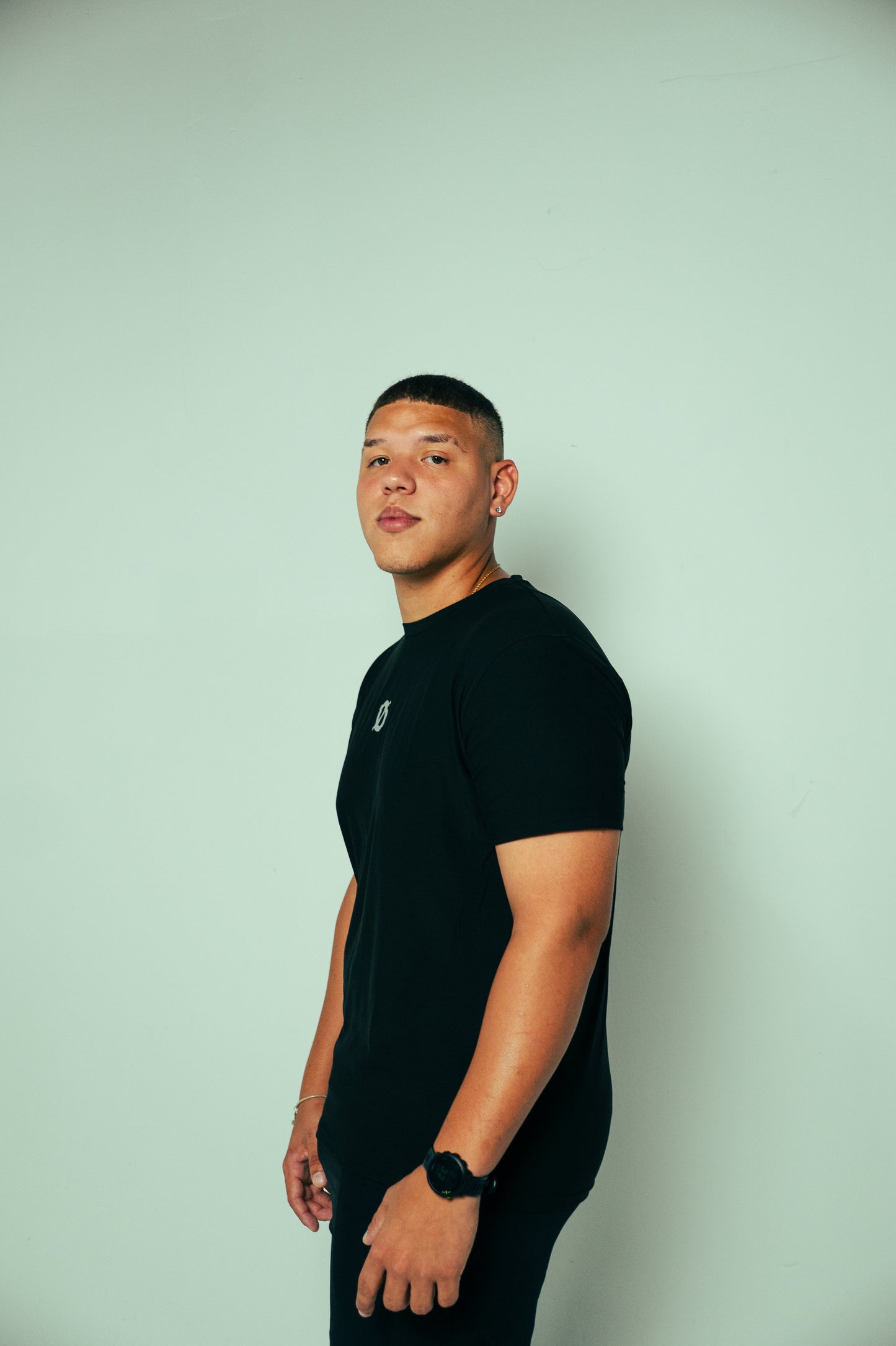 ZeroRest Lightweight T-Shirt