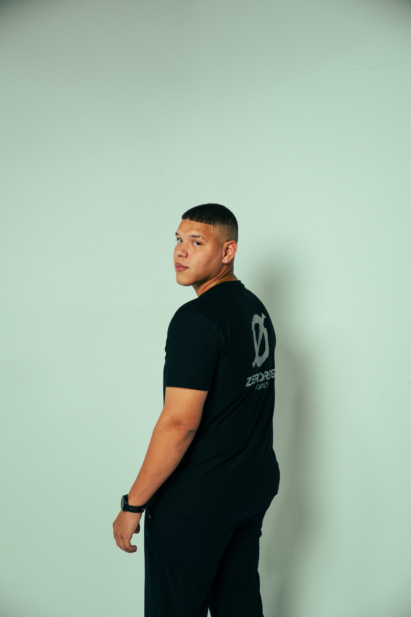 ZeroRest Lightweight T-Shirt