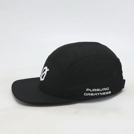 ZeroRest Running Cap