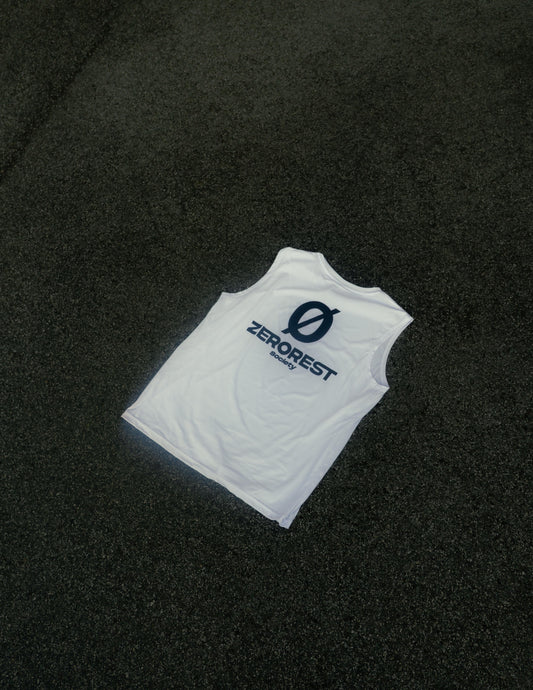 ZeroRest Society Tank