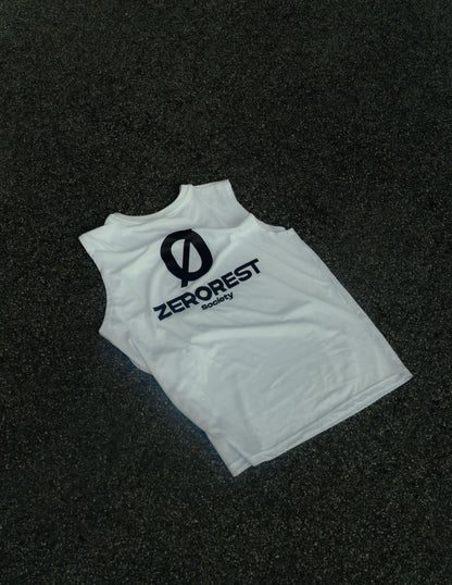 ZeroRest Society Tank