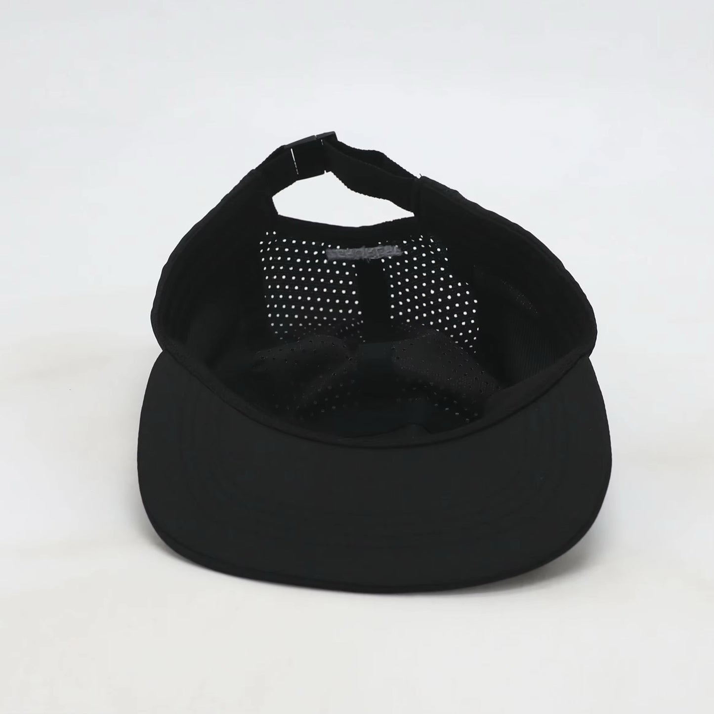ZeroRest Running Cap