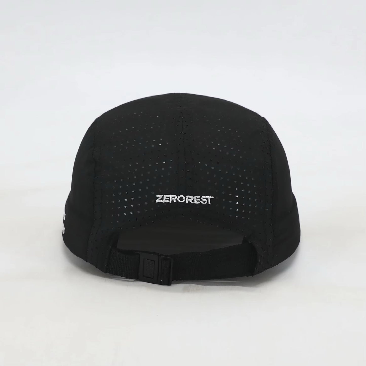 ZeroRest Running Cap