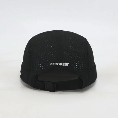 ZeroRest Running Cap
