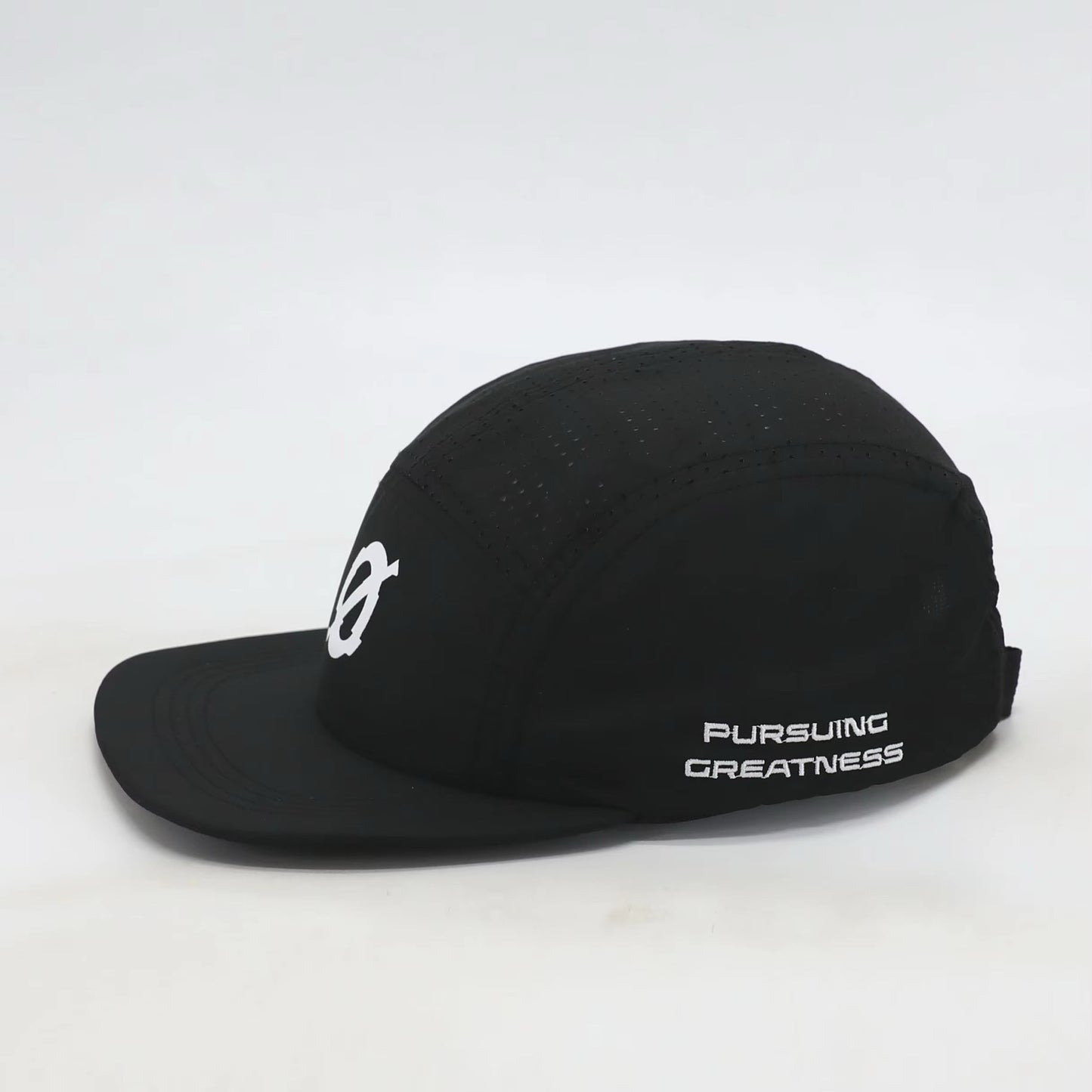 ZeroRest Running Cap
