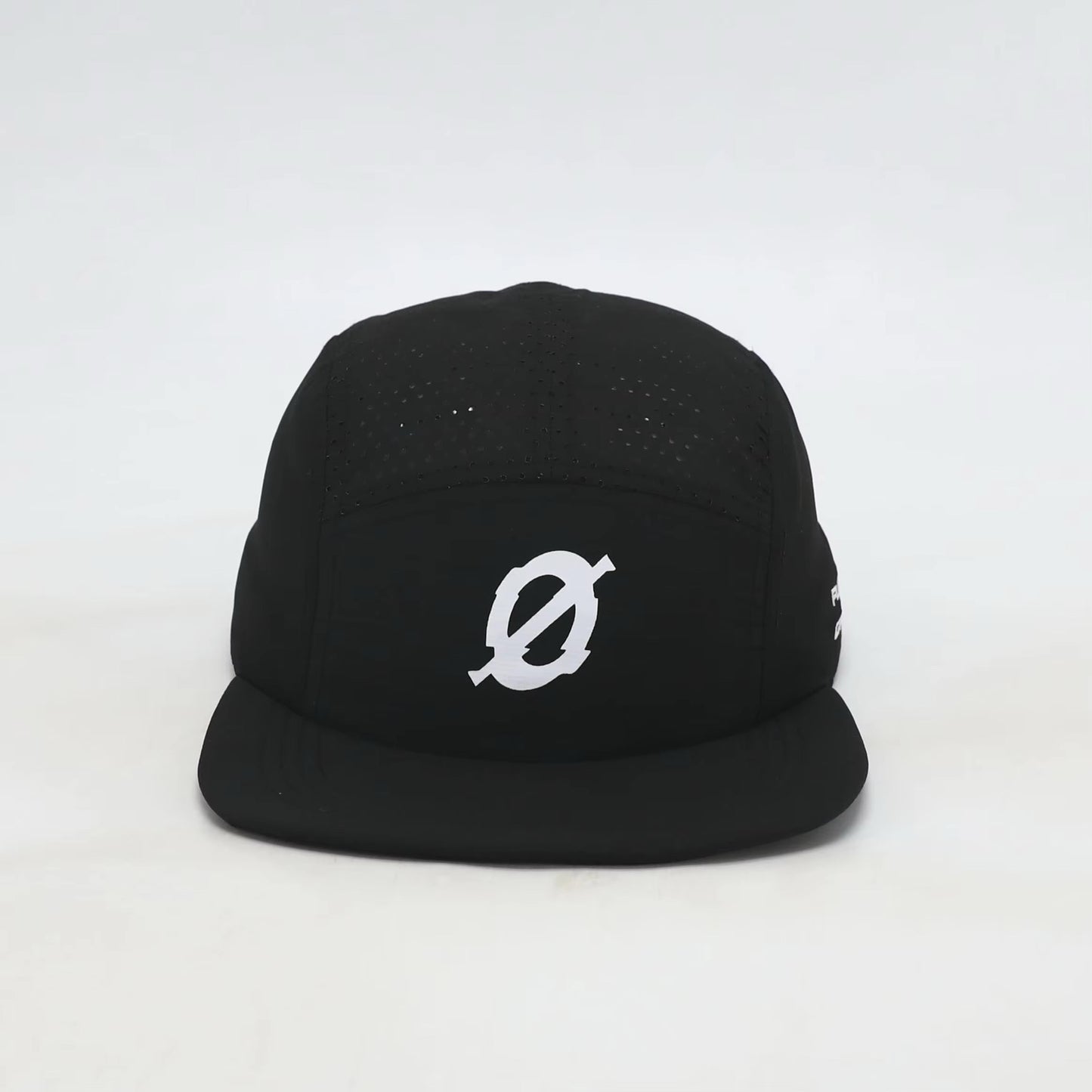 ZeroRest Running Cap